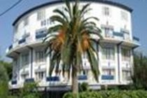 Arcadia Hotel Sitges Exterior foto