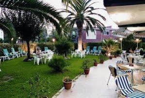 Arcadia Hotel Sitges Exterior foto