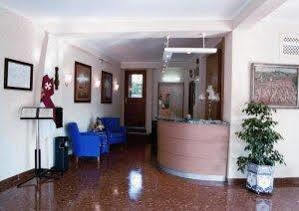 Arcadia Hotel Sitges Exterior foto