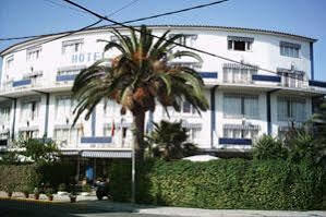 Arcadia Hotel Sitges Exterior foto